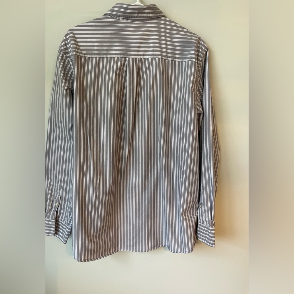 Chaps large pale lavender - Picture 2 of 3
